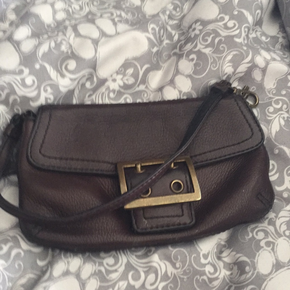 really little bag from BR